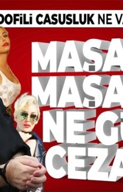 Adnan Oktar’a hakkında karar açıklandı bin yılı aşkın hapis cezası verildi