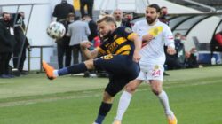 Ankaragücü Yeni Malatyaspor’u kendi evinde net skorla geçti