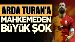 Arda Turan ile şarkıcı Berkay Şahin yeniden mahkemelik