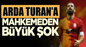 Arda Turan ile şarkıcı Berkay Şahin yeniden mahkemelik