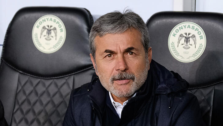  Aykut Kocaman Medipol Başakşehir’le anlaştı!