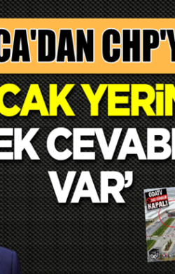 Bakan Fahrettin Koca’dan CHP’li Mustafa Adıgüzel’a tokat gibi yanıt