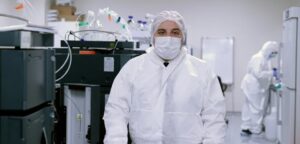 Bakan Mustafa Varank’tan Koronavirüs Aşısı açıklaması