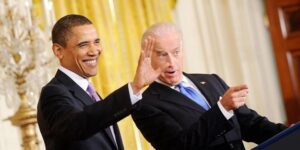 Barack Obama’dan Joe Bıden mesajı