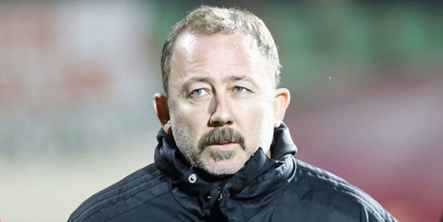  Beşiktaş teknik Direktörü Sergen Yalçın’dan tepki: Anlayamadık