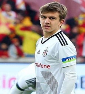 Beşiktaş Trabzonspor maçında Rıdvan Yılmaz sakatlandı