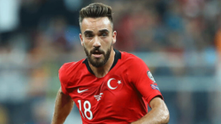 Beşiktaş’tan Kenan Karaman transferinde yeni hamle
