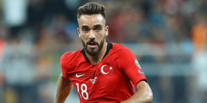 Beşiktaş’tan Kenan Karaman transferinde yeni hamle