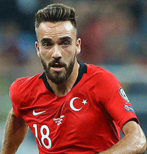 Beşiktaş’tan Kenan Karaman transferinde yeni hamle