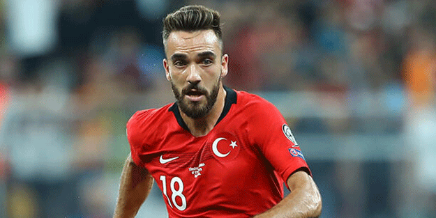  Beşiktaş’tan Kenan Karaman transferinde yeni hamle