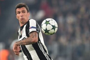 Beşiktaş’tan Mario Mandzukic hamlesi! Görüşmeler başladı