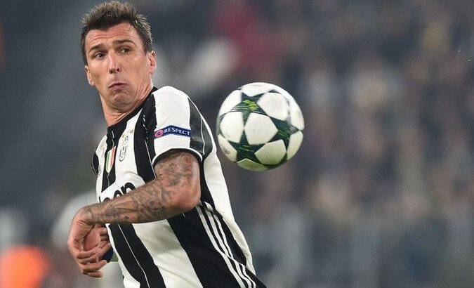  Beşiktaş’tan Mario Mandzukic hamlesi! Görüşmeler başladı