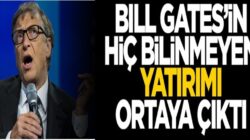 Bill Gates neden tarım arazilerine yatırım yapıyor