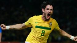 Cicinho, Alexandre Pato’ya  Sivasspor’a gitmesini tavsiye etti