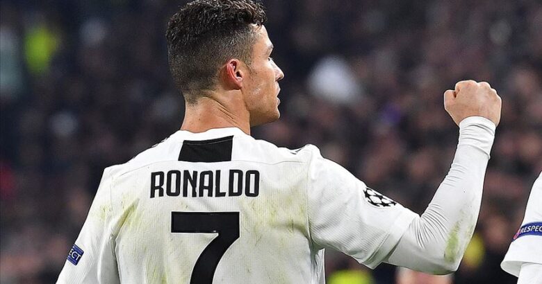  Cristiano Ronaldo Arabistan’dan gelen uçuk reklam teklifini reddetti