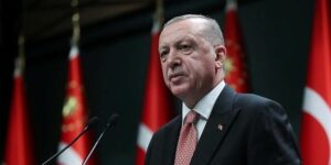 Cumhurbaşkanı Erdoğan Anakara’da Korona aşısı olacak