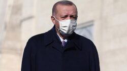 Cumhurbaşkanı Erdoğan’dan Koronavirüs Aşısı sonrası ilk açıklama