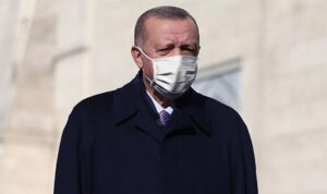 Cumhurbaşkanı Erdoğan’dan Koronavirüs Aşısı sonrası ilk açıklama