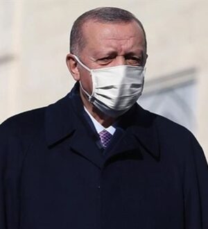 Cumhurbaşkanı Erdoğan’dan Koronavirüs Aşısı sonrası ilk açıklama