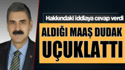 DİSK’e bağlı Genel-İş Başkanı’nın maaşı akıllara zarar nitelikte