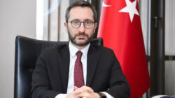 Fahrettin Altun’dan CHP’nin ‘militan’ ifadesine sert tepki geldi