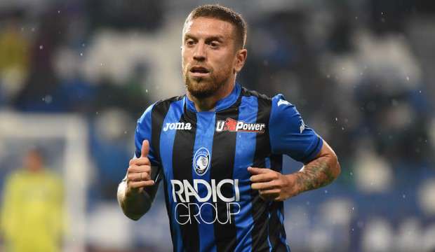  Fenerbahçe İtalya serie a takımı Atalanta’dan Papu Gomez’in peşinde