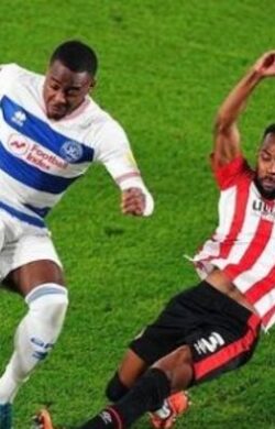 Fenerbahçe Nijerya’lı Osayı Samuel ile prensipte anlaşmaya vardı