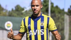 Fenerbahçe Sivasspor maçında Tisserand sakatlandı