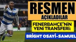 Fenerbahçe transfer bombaları peş peşe gelmeye devam ediyor