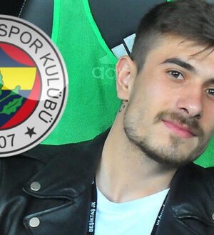 Fenerbahçe ve Galatasaray, Beşiktaş’lı Dorukhan Toköz için kapışıyor