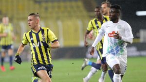 Fenerbahçe’de Galatasaray derbisi öncesi Pelkas şoku