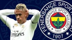 Fenerbahçe’nin Real Madrid’ten son bombası Mariano Diaz