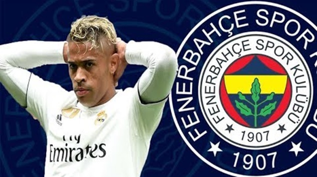  Fenerbahçe’nin Real Madrid’ten son bombası Mariano Diaz