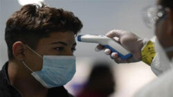 Filistin’de 17 kişide mutasyonlu koronavirüse rastlandı