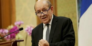 Fransa’dan Rusya’ya Aleksey Navalnıy tepkisi çok sert oldu