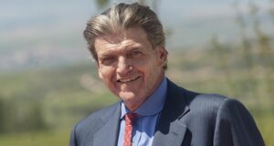 Fransa’nın en zenginlerinden Benjamin de Rothschild hayatını kaybetti