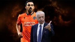 Galatasaray Başkanı Mustafa Cengiz’den İrfan Can Kahveci açıklaması