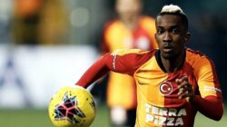 Galatasaray, yeni transferi Onyekuru transferini duyurdu!