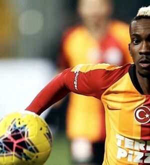 Galatasaray, yeni transferi Onyekuru transferini duyurdu!