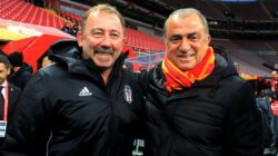 Galatasaray’da Fatih Terim Beşiktaş derbisine 5 değişik isimle çıktı