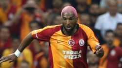 Galatasaray’lı Ryan Babel’den Mesut Özil açıklaması