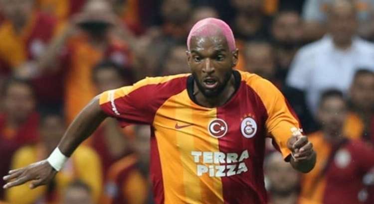  Galatasaray’lı Ryan Babel’den Mesut Özil açıklaması