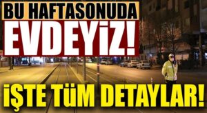 İçişleri Bakanlığından yeni kısıtlama genelgesi yayımlandı