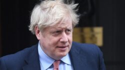 İngiltere, Başbakan Boris Johnson’ın koronavirüs açıklamasına odaklandı