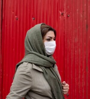 İran’da Koronavirüsten ölenlerin sayıları açıklandı