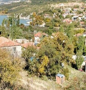 Isparta, Eğirdir’de bir köy koronavirüs katrantinasına alındı