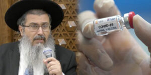 İsrailli haham Daniel Asor, ‘koronavirüs aşısı eşcinsel yapabilir’