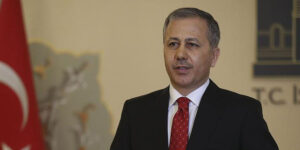 İstanbul Valisi Ali Yerlikaya’dan militan sözlerine gönderme