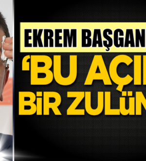 İstanbul’da Ekrem İmamoğlu’na taksicilerden isyan! ‘Bu bir zulümdür’