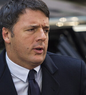 İtalya’da hükümet krizi! Matteo Renzi hükümetten çekildiklerini açıkladı